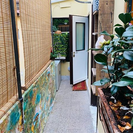 Penthouse In Exclusive Borgo Pio District Apartment Roma Exterior foto