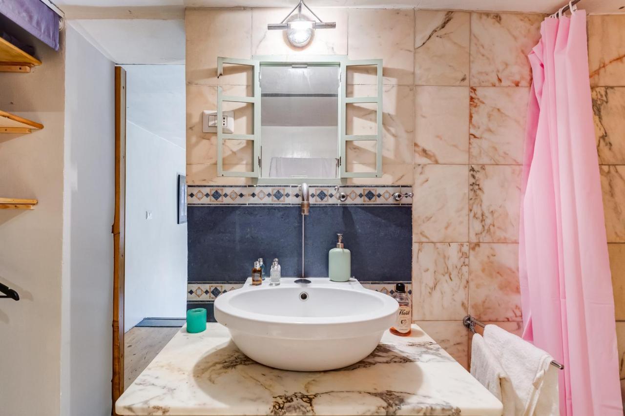 Penthouse In Exclusive Borgo Pio District Apartment Roma Exterior foto