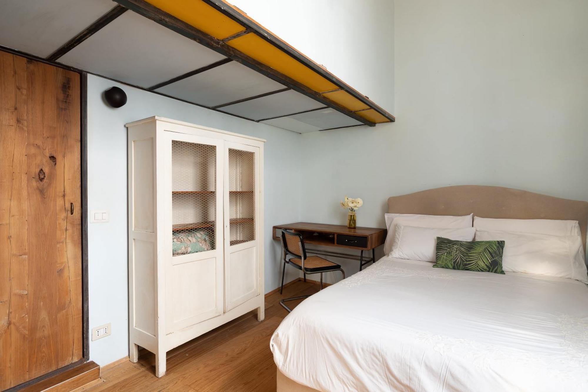 Penthouse In Exclusive Borgo Pio District Apartment Roma Exterior foto