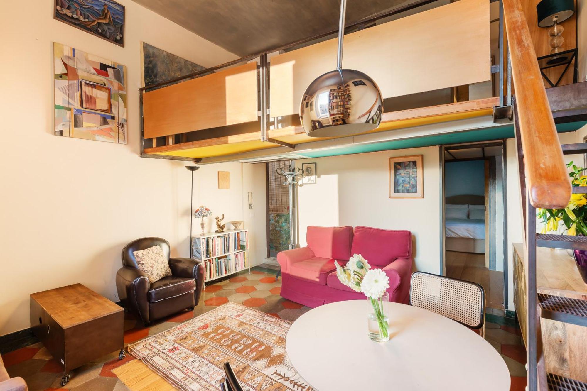 Penthouse In Exclusive Borgo Pio District Apartment Roma Exterior foto