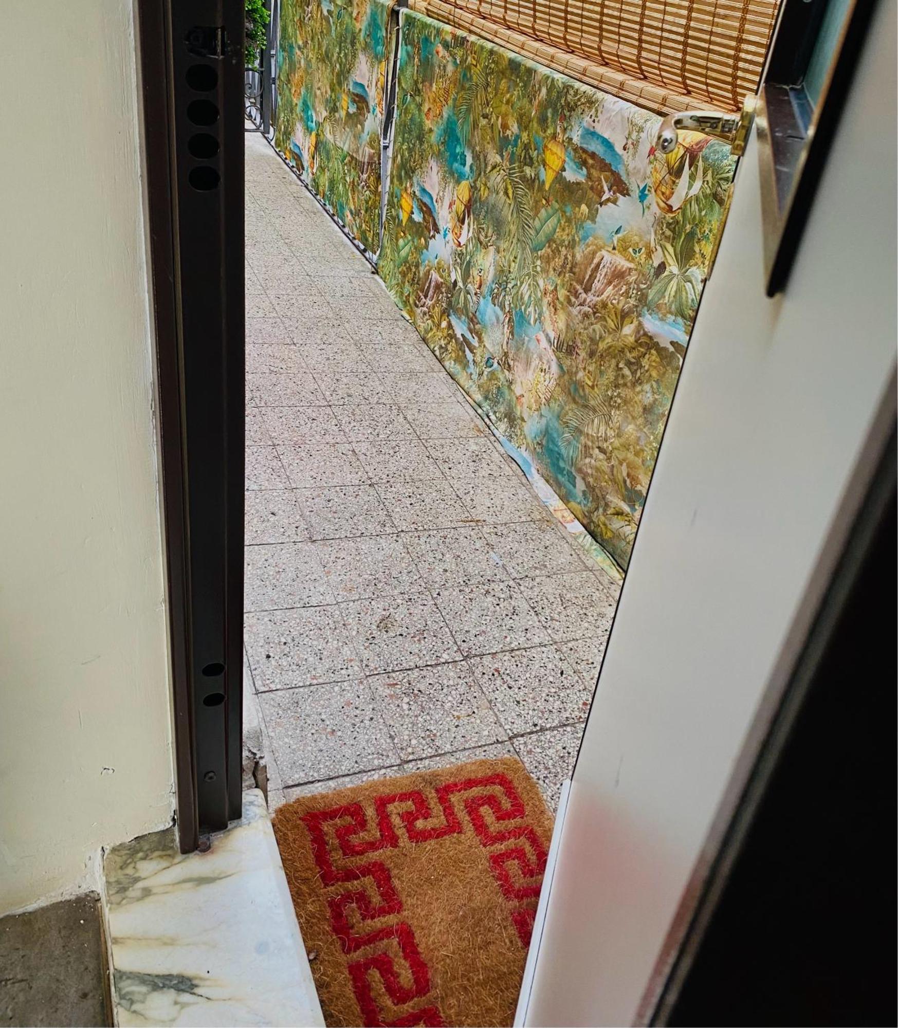 Penthouse In Exclusive Borgo Pio District Apartment Roma Exterior foto